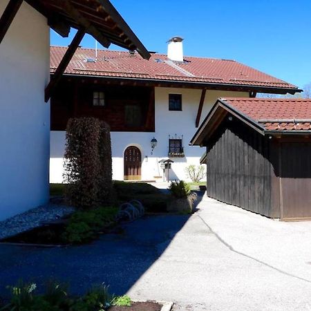 Fewo Friederike Grainau Bagian luar foto